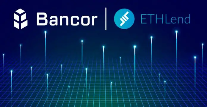 LEND Launched as New Bancor V2 Launch Pool