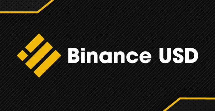 Binance USD News