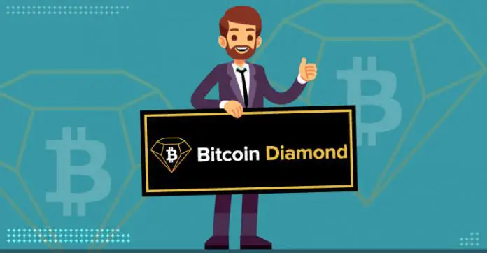Bitcoin Diamond (BCD) News