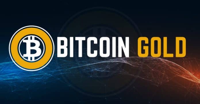 Bitcoin Gold News