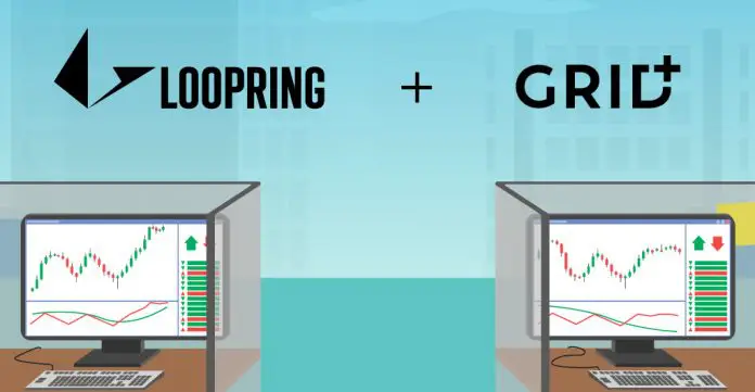 GRID tokens launched on Loopring exchange GRID tokens launched on Loopring exchange