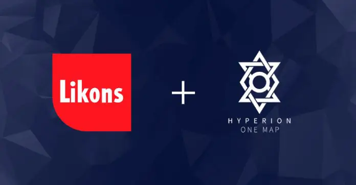 Hyperion Collaborates with SHKP Subsidiary Lik
