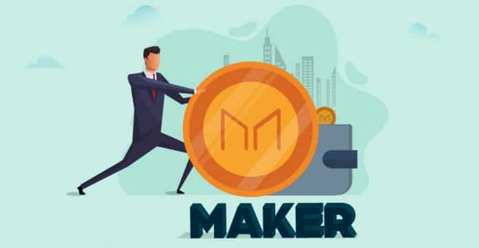 Maker (MKR) News