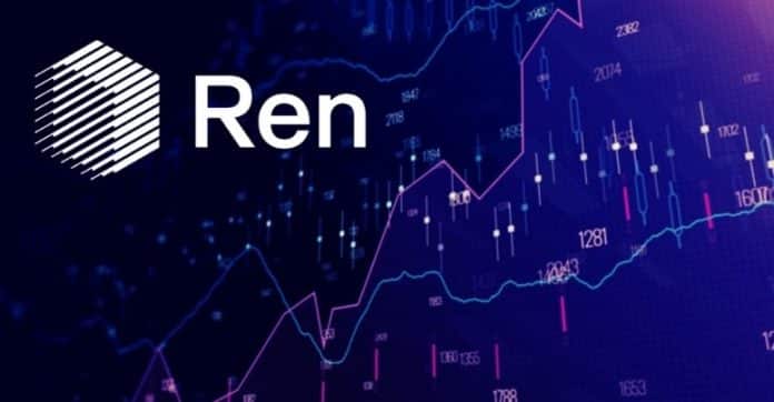 Ren (REN) News