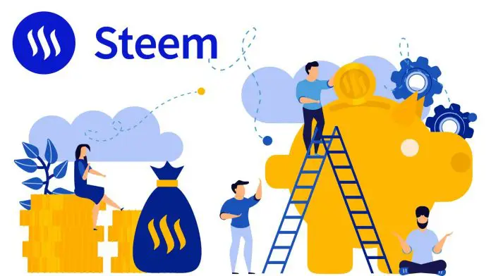Steem (STEEM) News