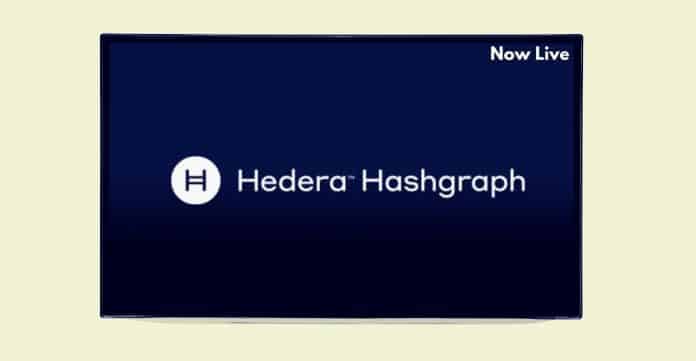 Hedera Codebase Features Released