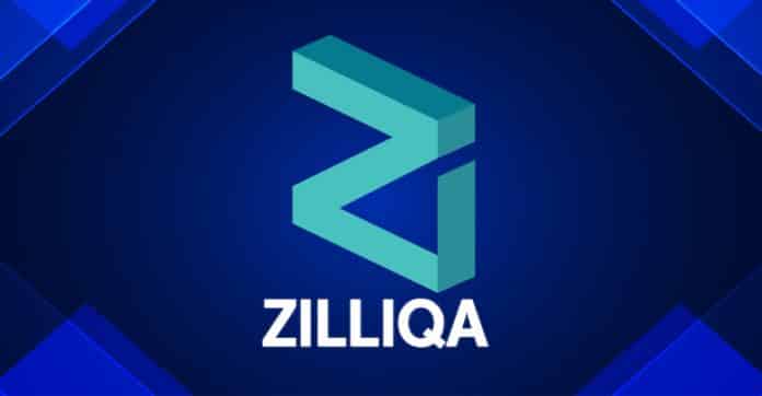 Zilliqa News