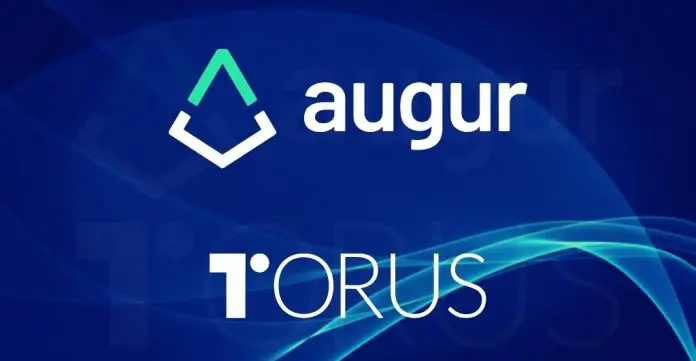 Augur Launches Version 2 With Revamped User Interface Augur Launches Version 2 With Revamped User Interface