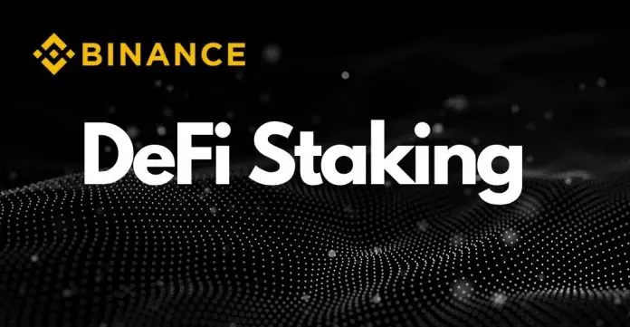 Binance Launches DeFi Staking Portal with Dai and Kava Integration