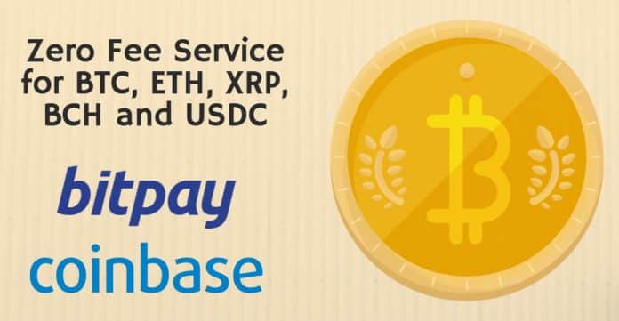 BitPay Integrates with Coinbase to Boost Crypto Payments