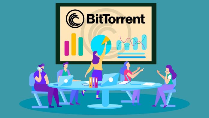 BitTorrent (BTT) News