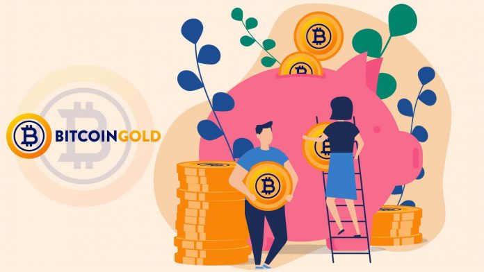 Bitcoin Gold (BTG) News