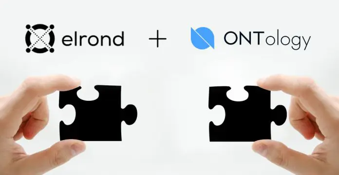 Elrond & Ontology Jointly Works on Blockchain Interoperability