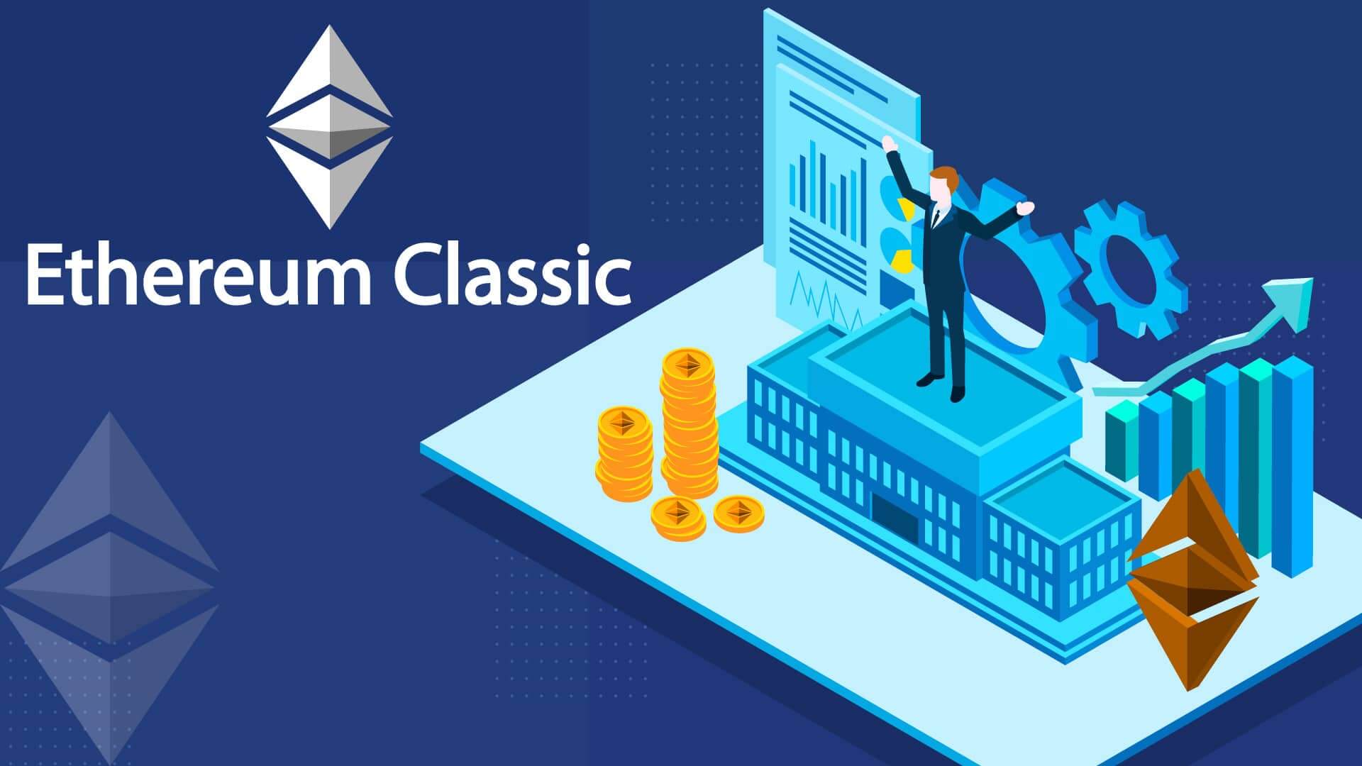 news on ethereum classic