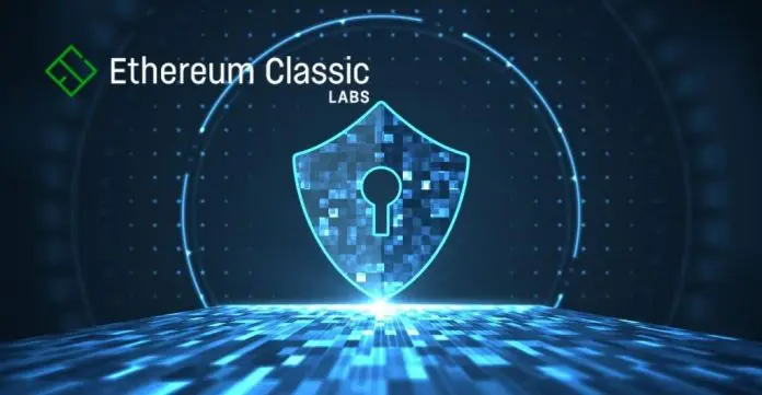 New and Ambitious Security Plan Unveiled by Ethereum Classic Labs