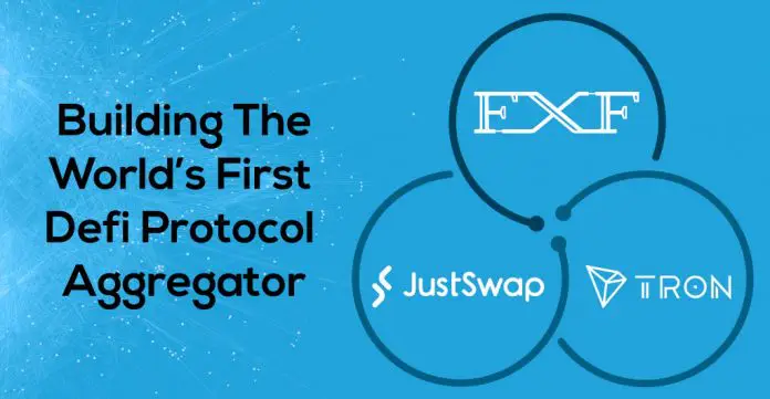 JustSwap to Transform DeFi on the TRON Ecosystem