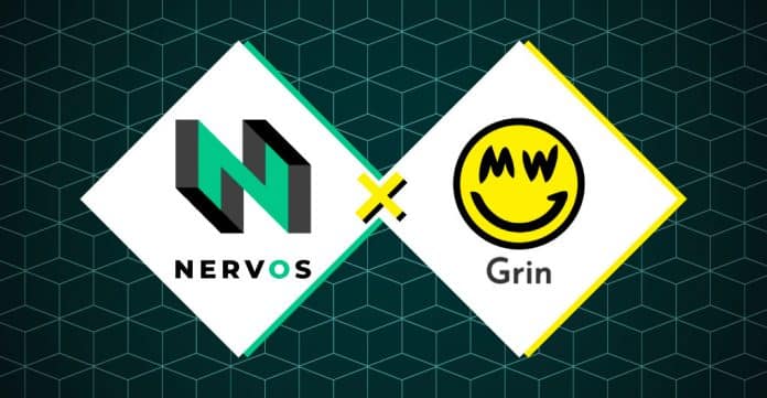 Grin Community proceeds to integrate Mimblewimble and Nervo