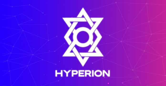 Hyperion (HYN) News