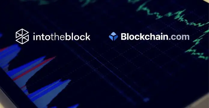 Blockchain.com Makes Available IntoTheBlock Analytics