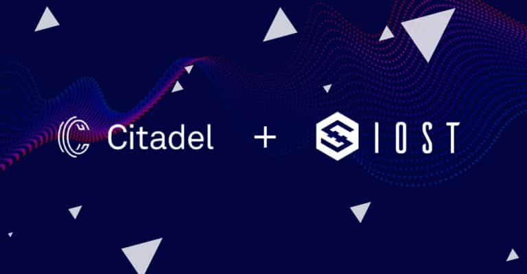 Citadel: A Non-Custodial Platform for Blockchain