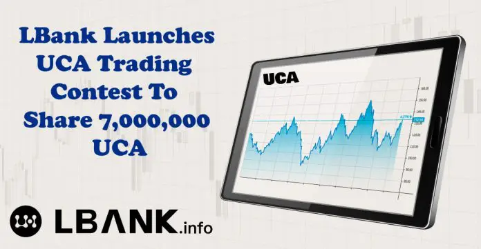 LBank announces UCA Trading Contest for all its members