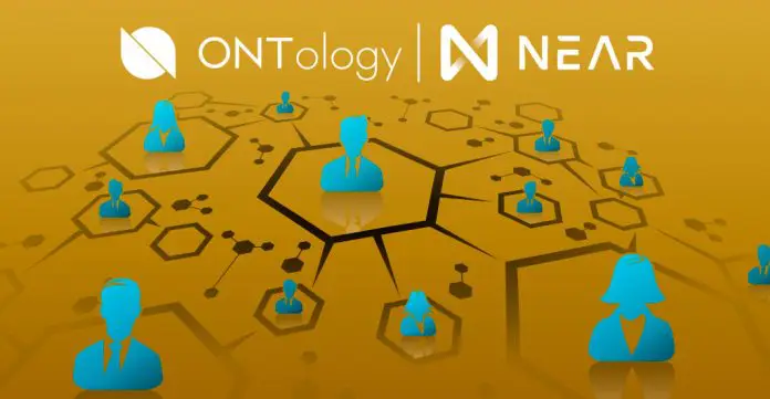 Ontology Partners with NEAR Protocol to Boost Secure ID Solutions