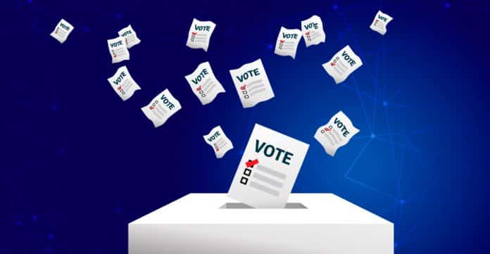 Russia Plans to Run E-voting System Using Waves Blockchain