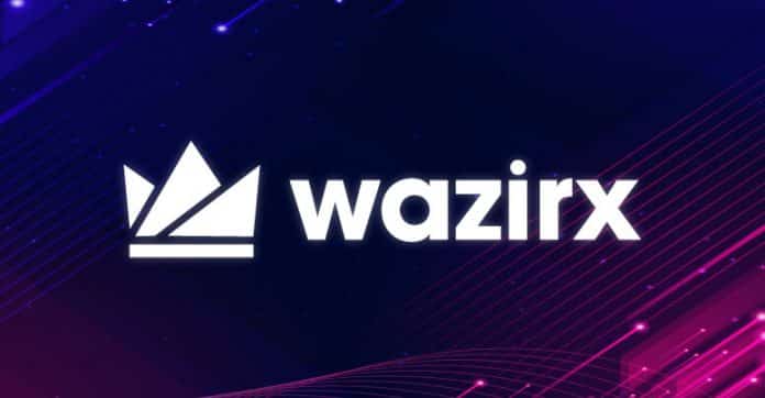 WazirX (WRX) News