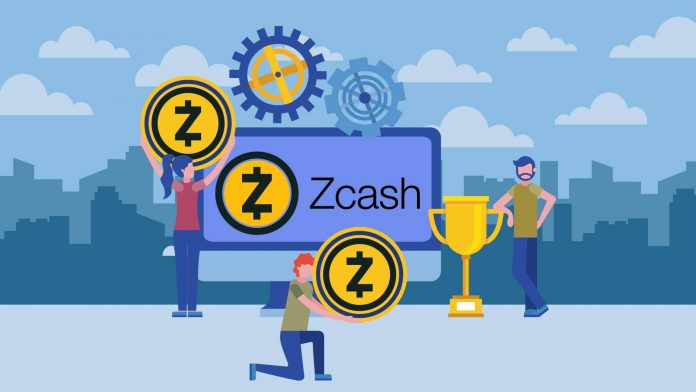 Zcash (ZEC) News