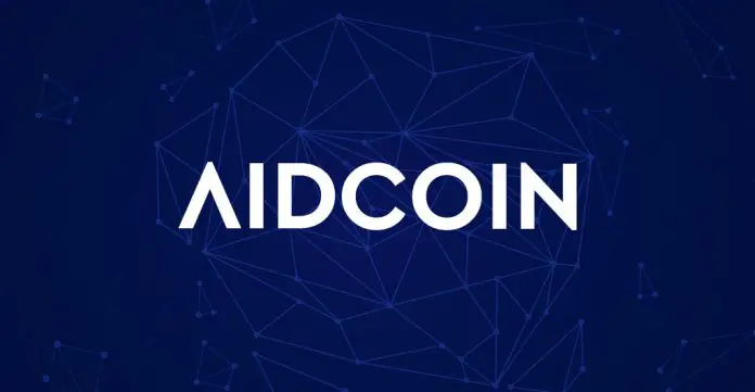 AidCoin Burns AID Tokens to Bring Down Actual Token Supply