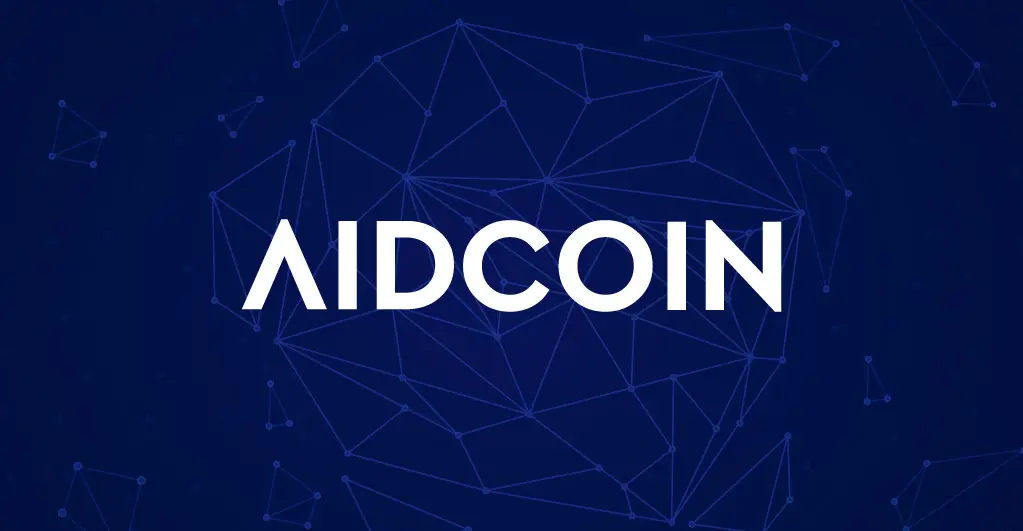 AidCoin Burns AID Tokens to Bring Down Actual Token Supply