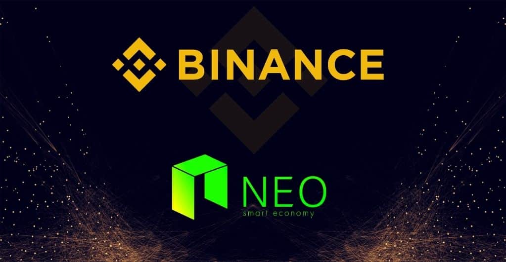 neo on binance