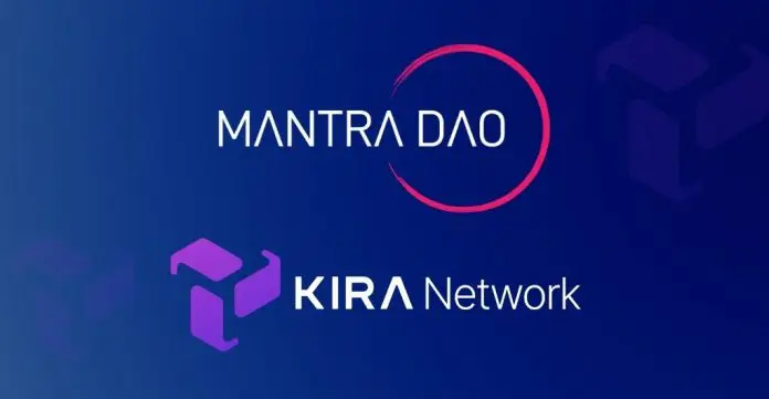 Kira Network and MANTRA DAO to Offer Superior Blockchain Capabilities