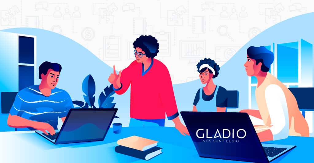 Gladio - Ingenious Affiliate Marketing And Advertising Strategist