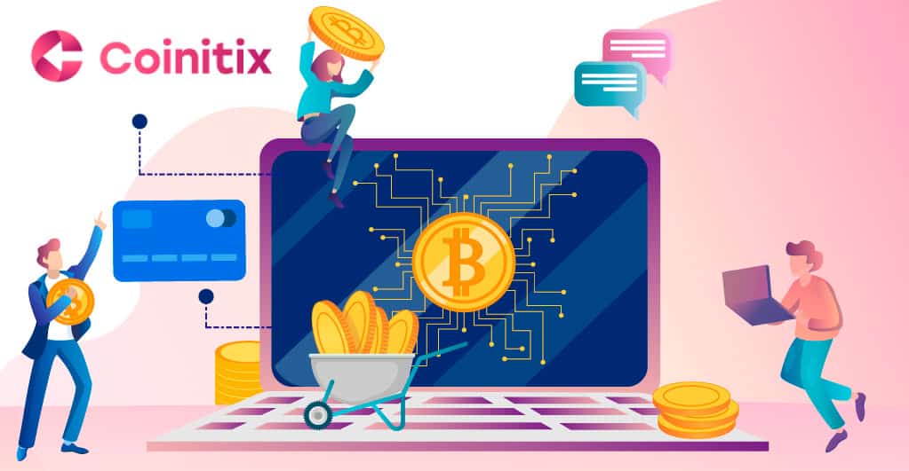 Coinitix: A Name in Bitcoin Buying Space to Reckon With