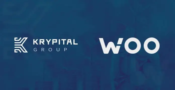 Wootrade Gets Funding from Krypital Group