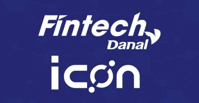 Danal Fintech Announced Joining ICON Ecosystem