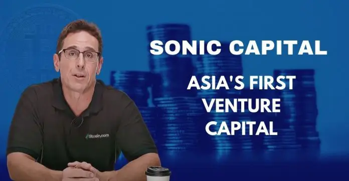 Ex-Bitcoin.com CEO Presents Sonic Capital