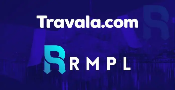 Travala Teams Up with RMPL to Ease Travel Booking for Users