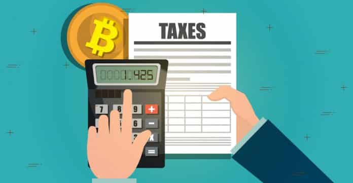 Comprehensive Guide To Bitcoin Taxes