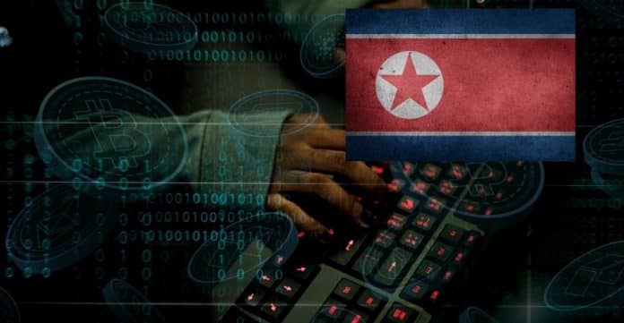 North Korea cyberattacks gained $300m in cryptocurrency_ UN panel