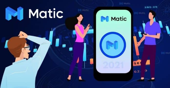 Advantages of Buying Matic Coin in 2021
