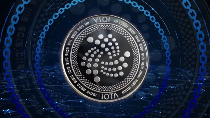 Advantages of IOTA Over Blockchain