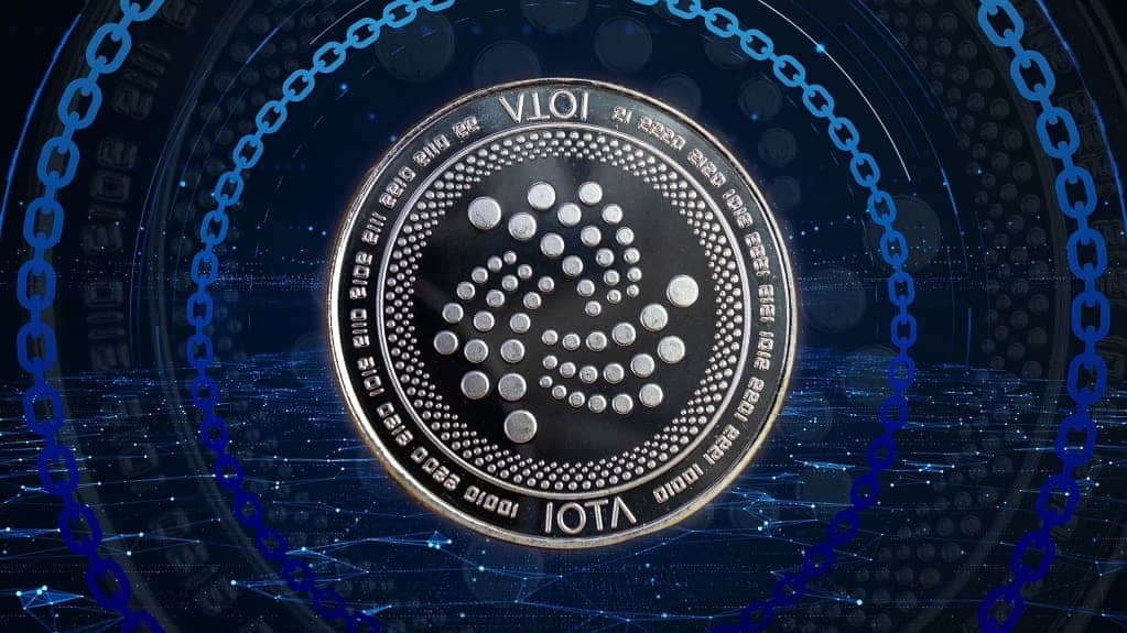 advantages of iota over bitcoin