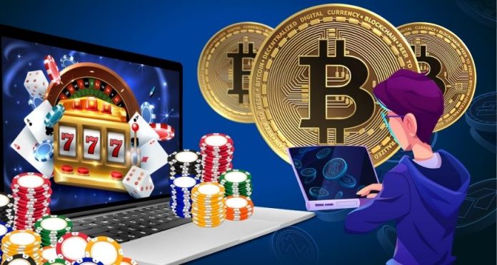 Bitcoin Winnings Safety Tips for Online Gamblers