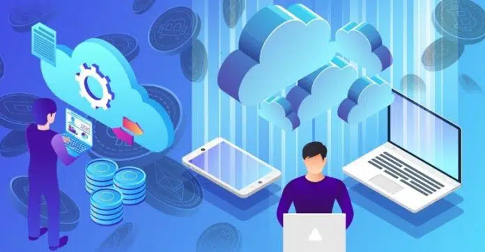 Cloud Mining and Earning Crypto Rewards