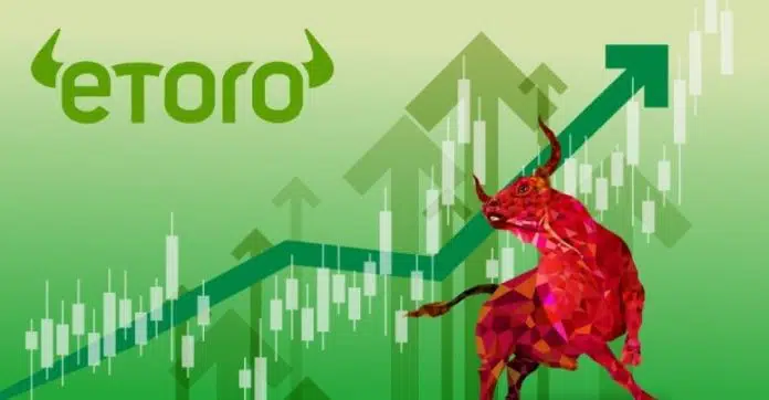 eToro Reports a Strong Second Quarter for 2021