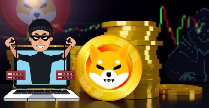 Crypto Enthusiasts Trying to Find the Founder Behind Shiba Inu