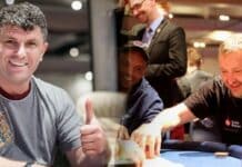 $1.8 Million Crypto Pot may Change the Face of Poker