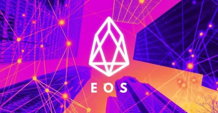 EOS Pioneering a Path to Blockchain Maturity